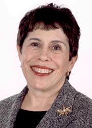 [photo, Barbara A. Hoffman, State Senator]