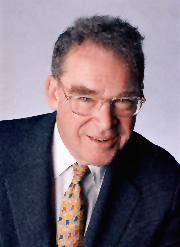 [photo, Richard C. Mike Lewin, Secretary of Business and Economic Development]