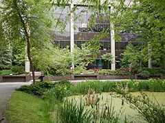 [photo, Tawes State Office Building, 580 Taylor Ave., Annapolis, Maryland]