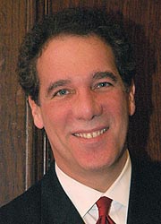 [photo, Kevin B. Kamenetz, County Executive, Baltimore County, Maryland]